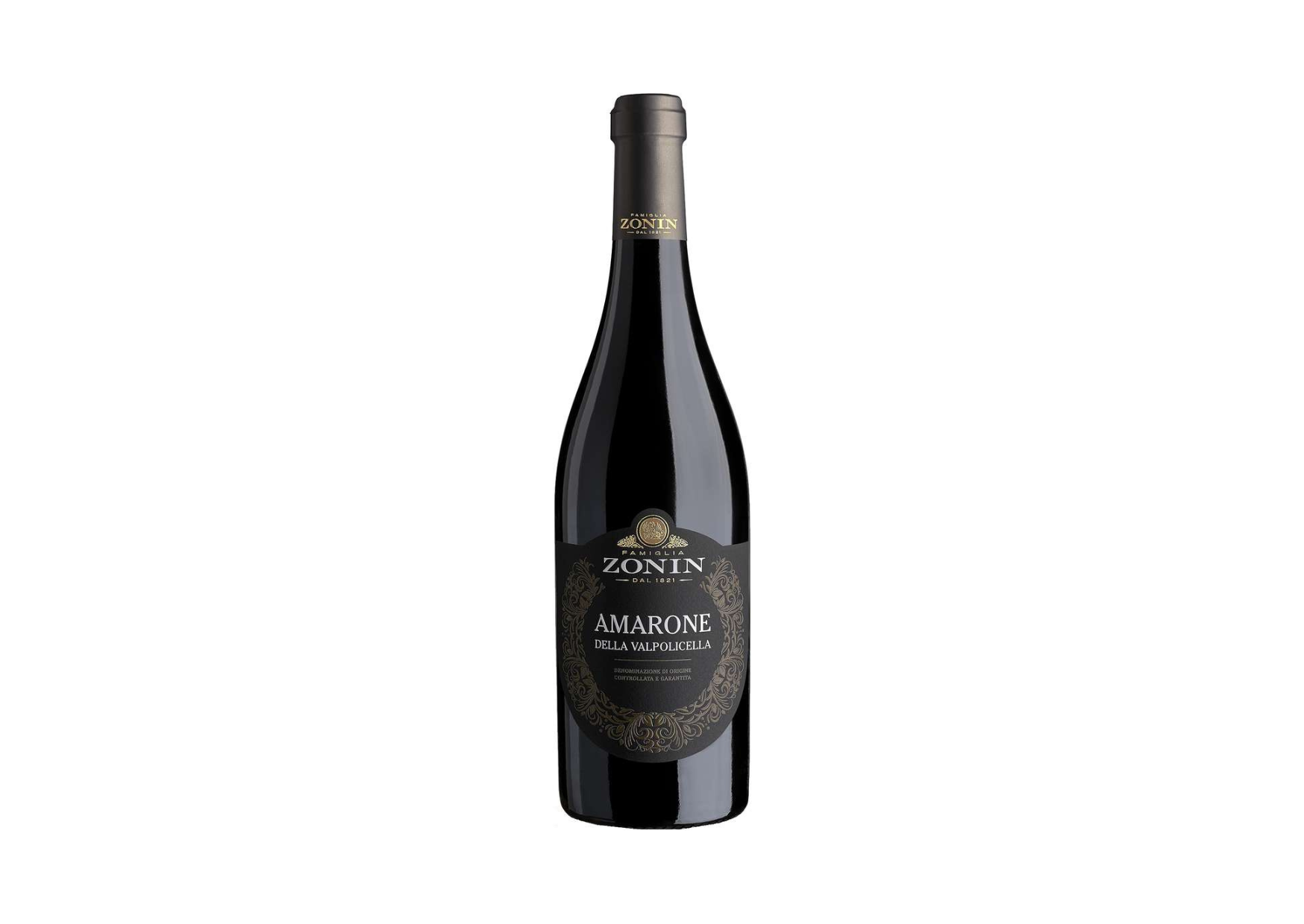 Amarone della Valpolicella