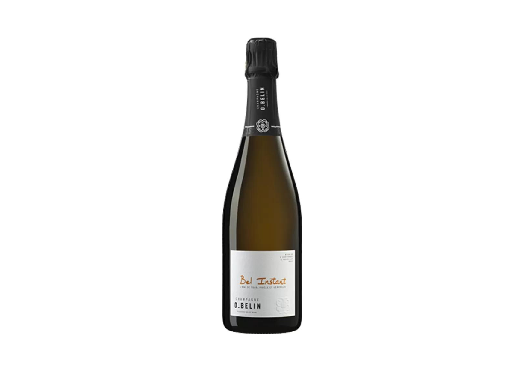 Bel Instant Champagne Brut