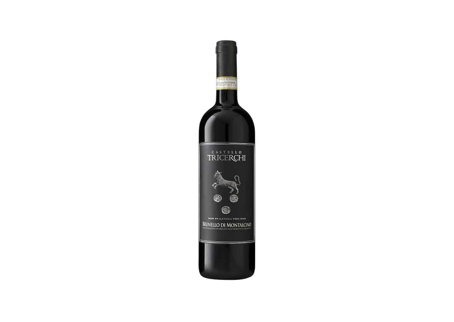 Brunello di Montalcino