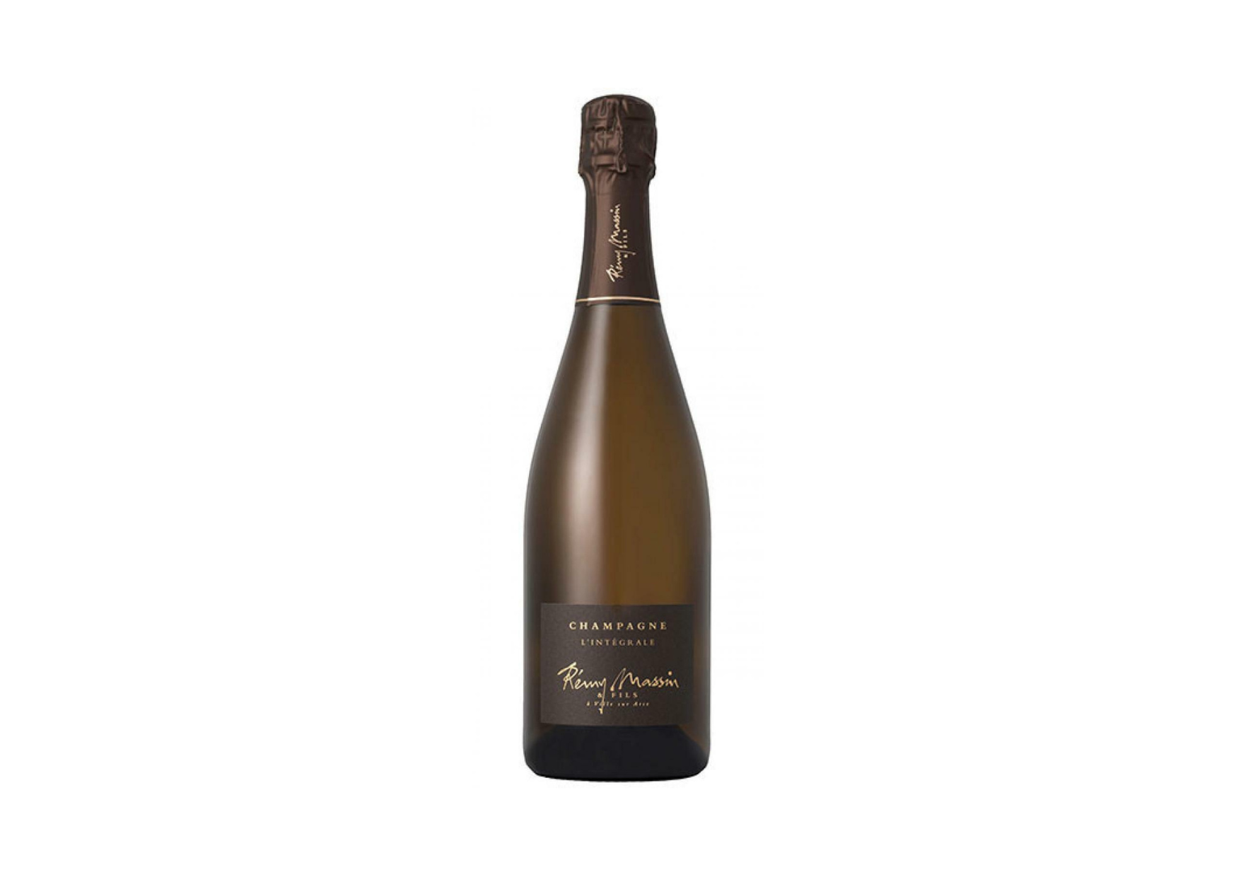 Champagne Extra Brut 'L'Integrale'