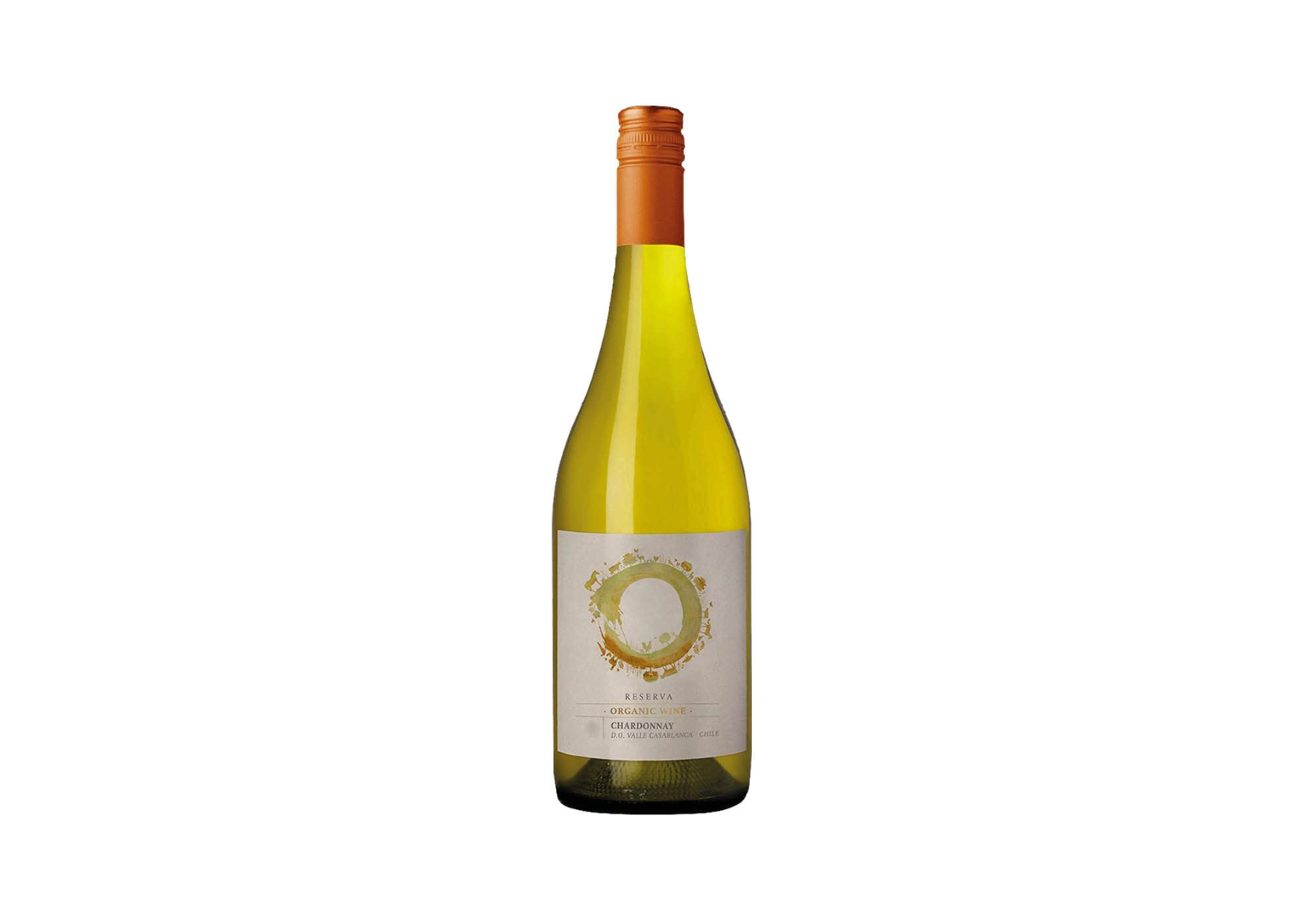 Chardonnay Reserva