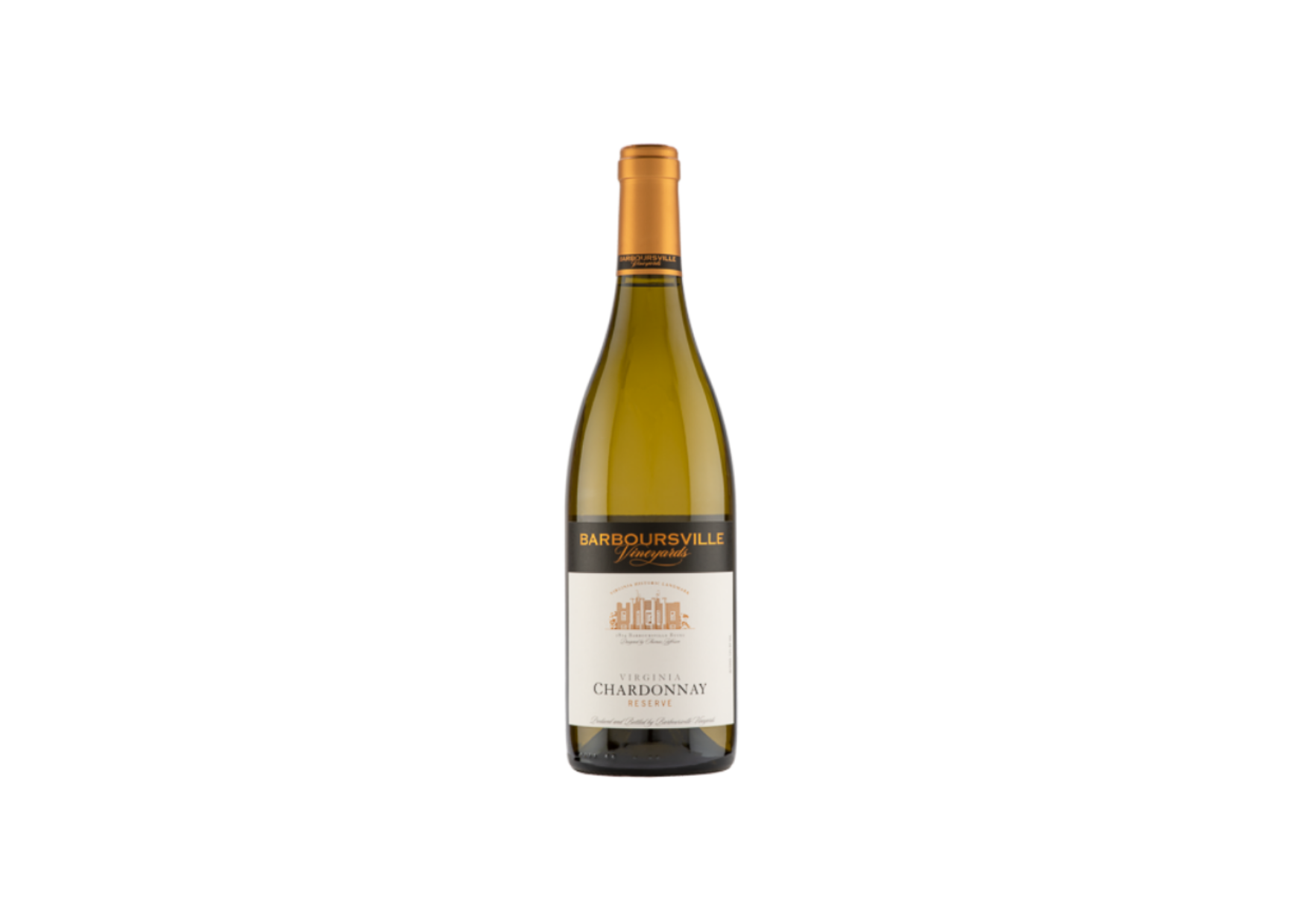 Chardonnay Riserva