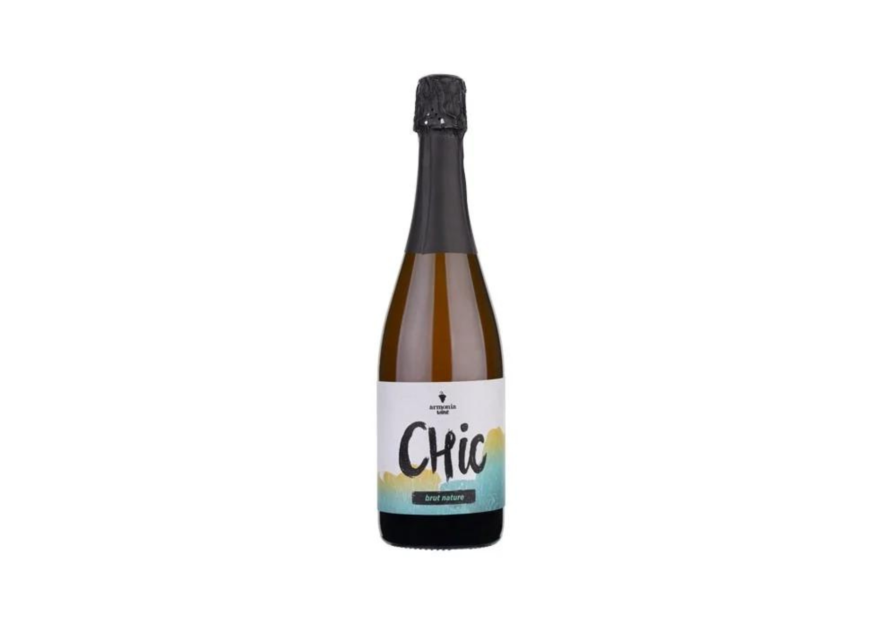 Chic brut nature