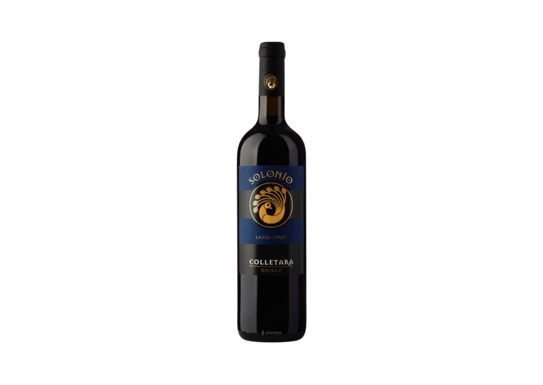 Colletara Shiraz