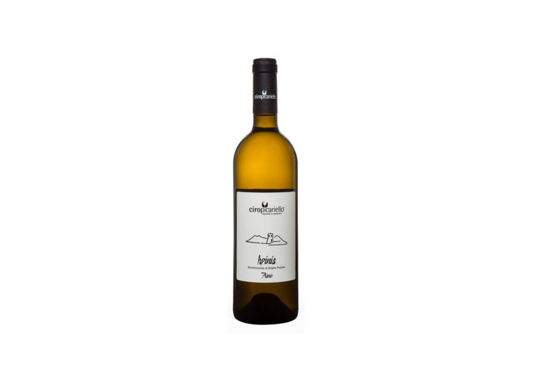 Fiano di Avellino