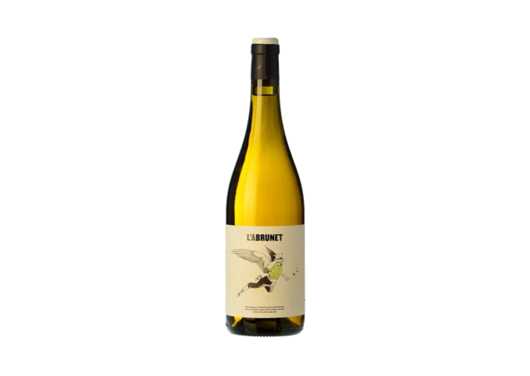 L’Abrunet de Frisach Blanc 2022