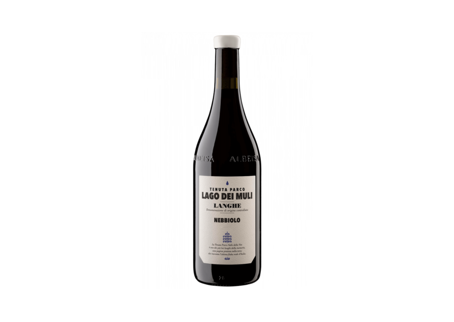 Nebbiolo Lago Dei Muli