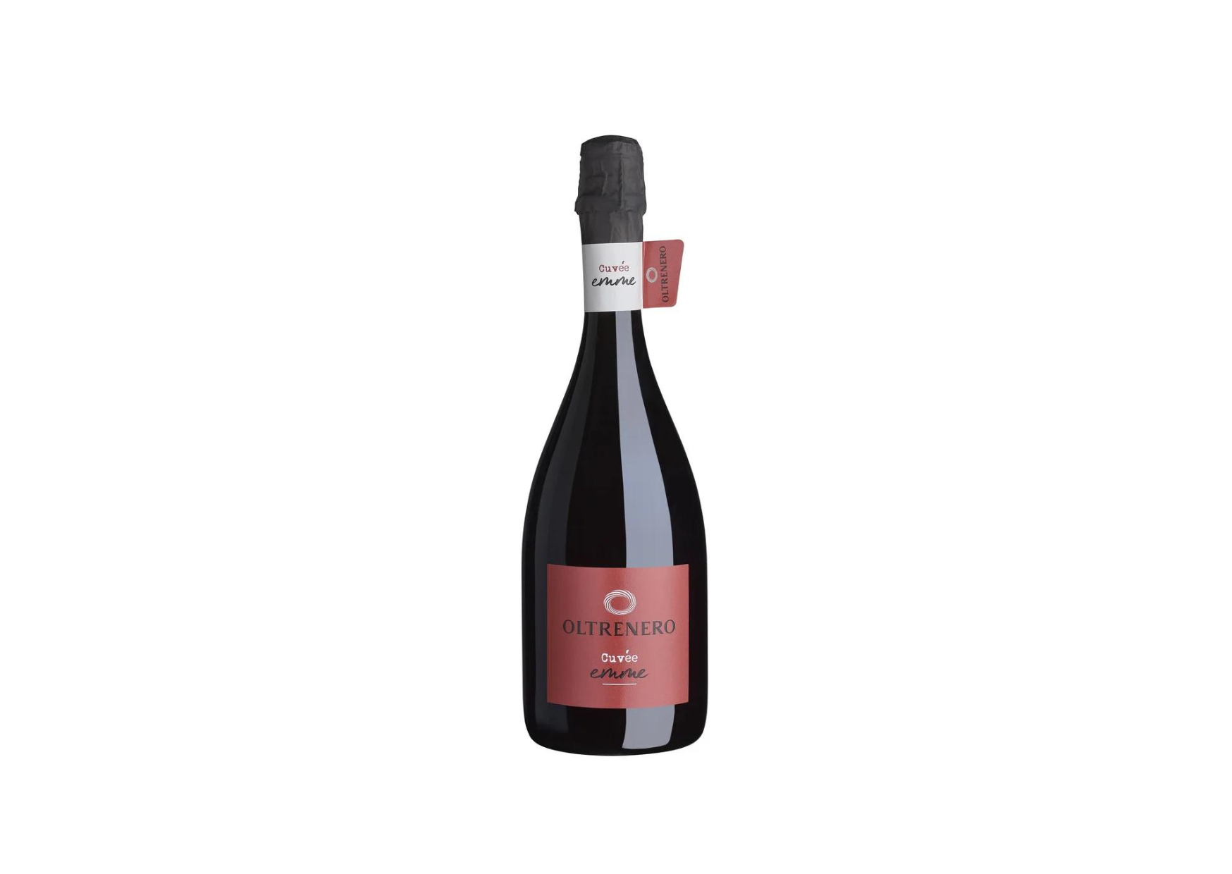 Oltrenero Cuvée Emme Pinot Meunier