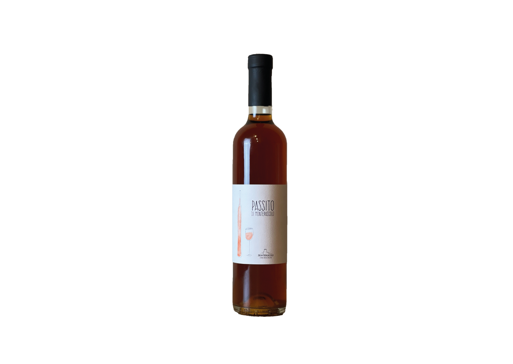 Passito di Montepascolo