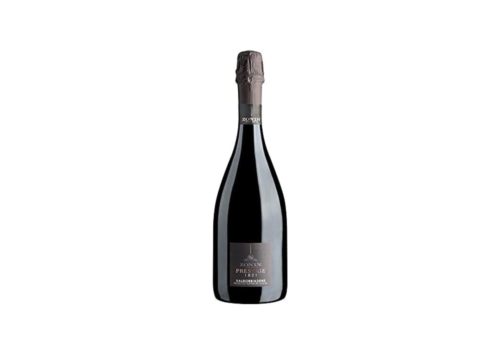 Prosecco Superiore Spumante Prestige 1821