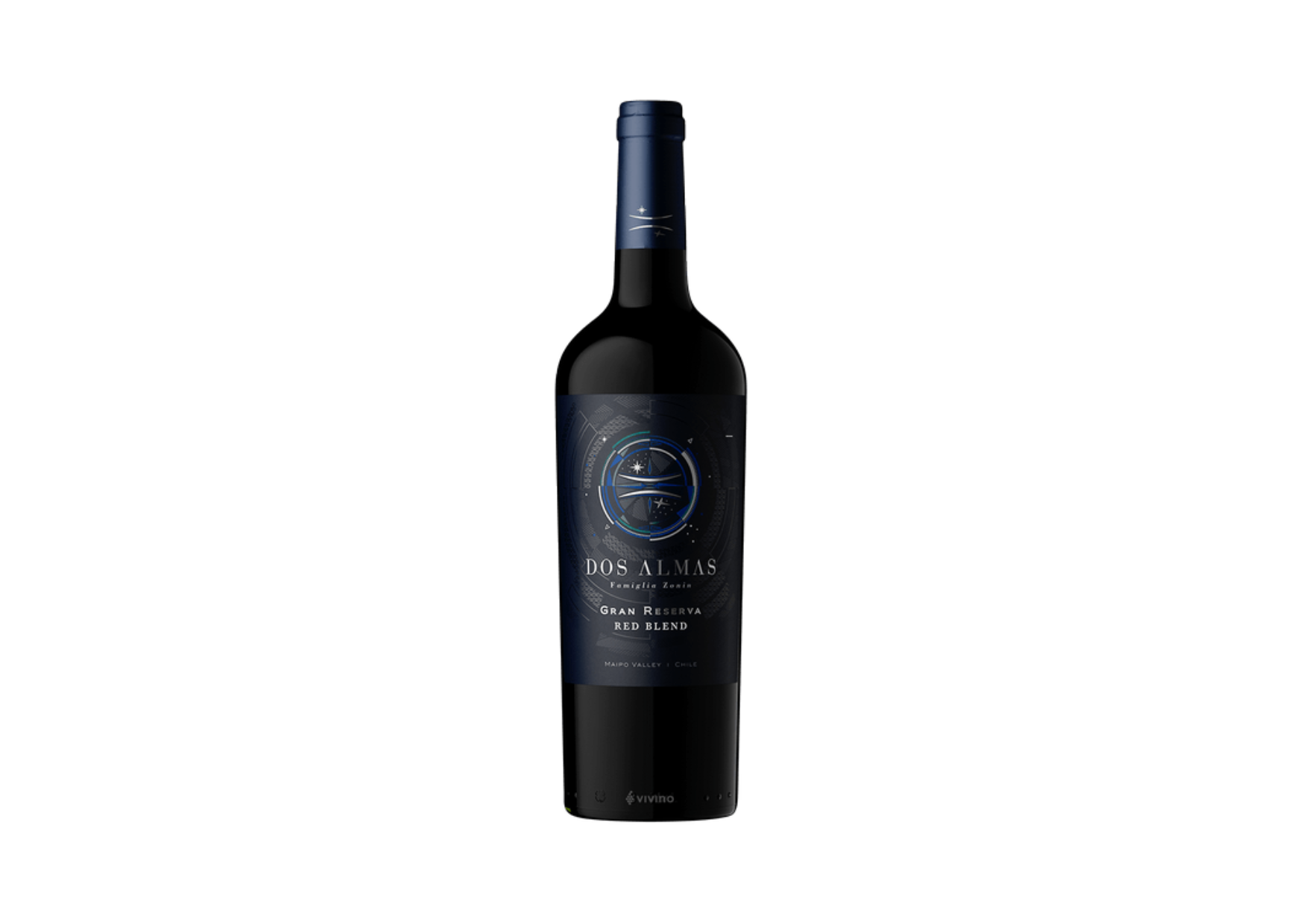 Red Blend Gran Reserva D.O. Maipo