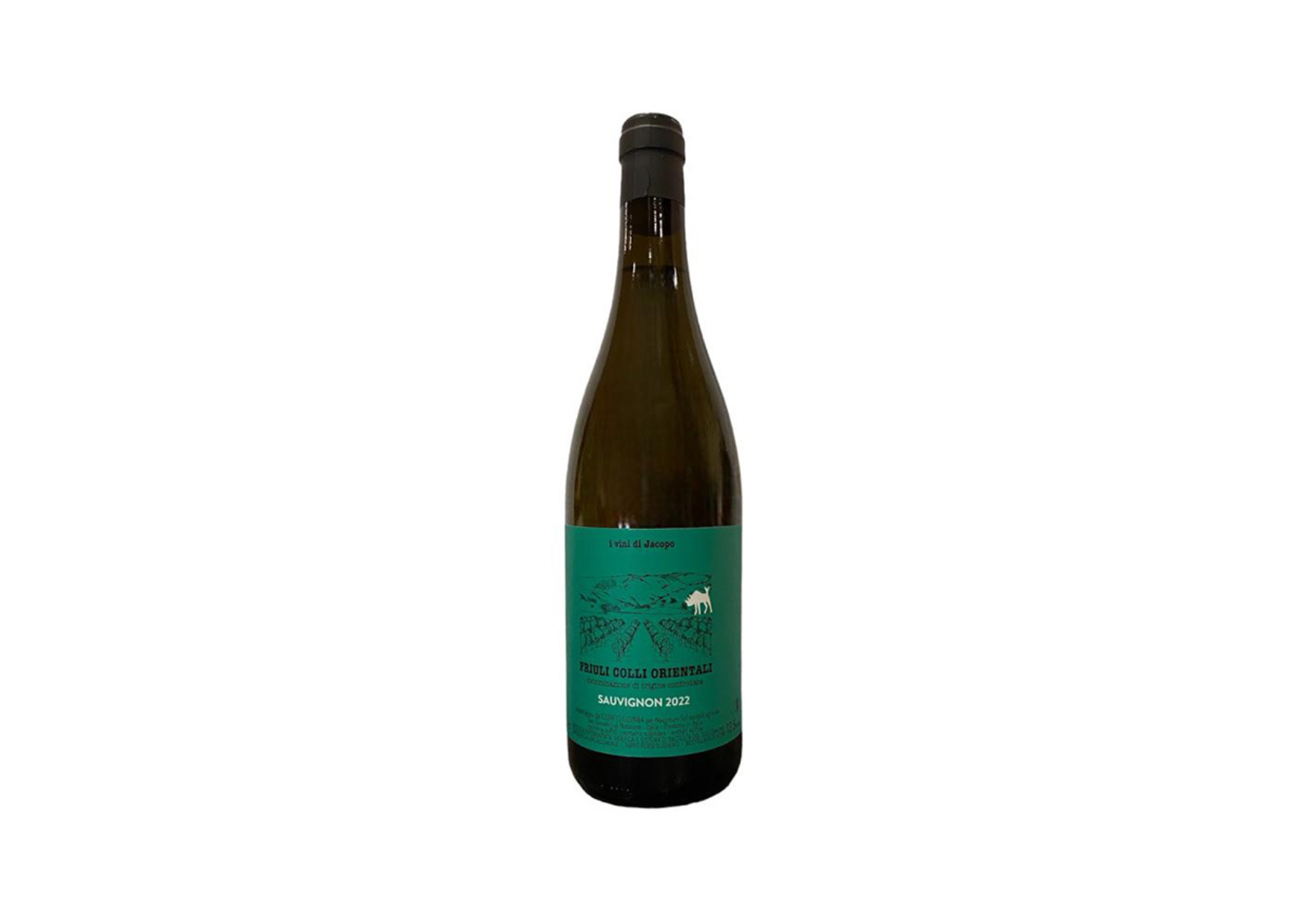 Sauvignon di Jacopo