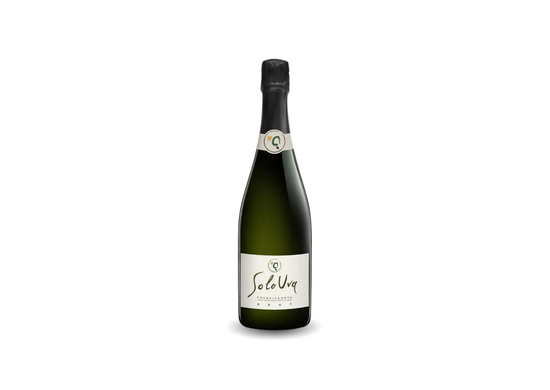 Solouva Franciacorta Brut