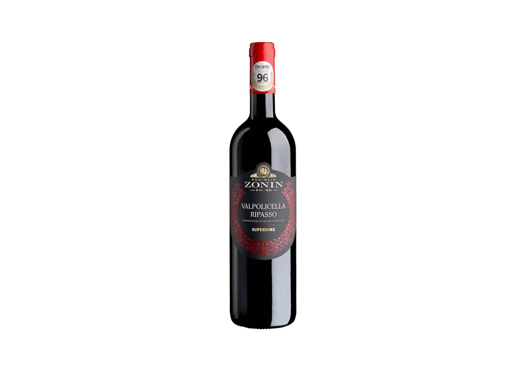 Valpolicella ripasso superiore